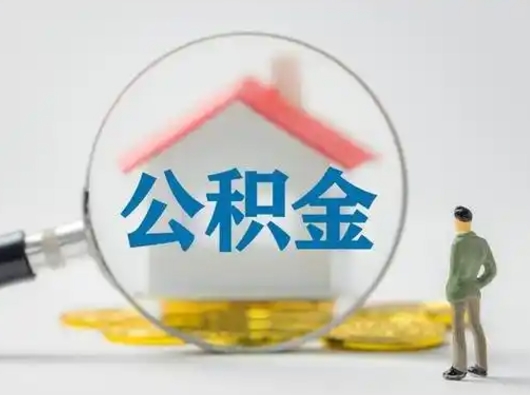 乐山离职的时候可以提所有的公积金吗（离职可以提取住房公积金吗）